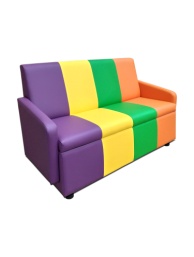 Диван ТУТТІ БРІК